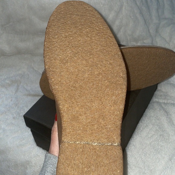 NWT Blake McKay Toby Chukka Suede Boot - Picture 11 of 11